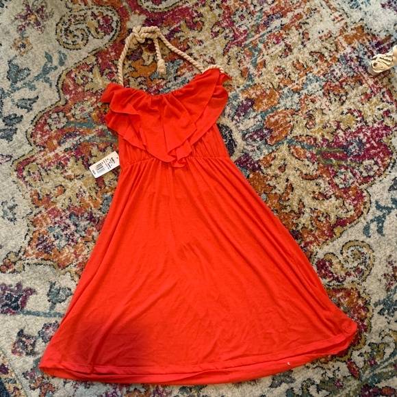 Summer dress - Picture 1 of 6